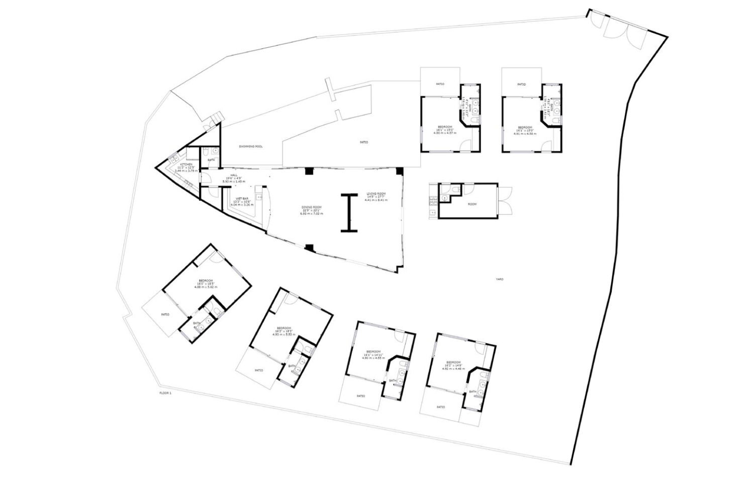 Sol Villa - Image 38